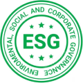 ESG (Umwelt-, Sozial- und Unternehmensführung)