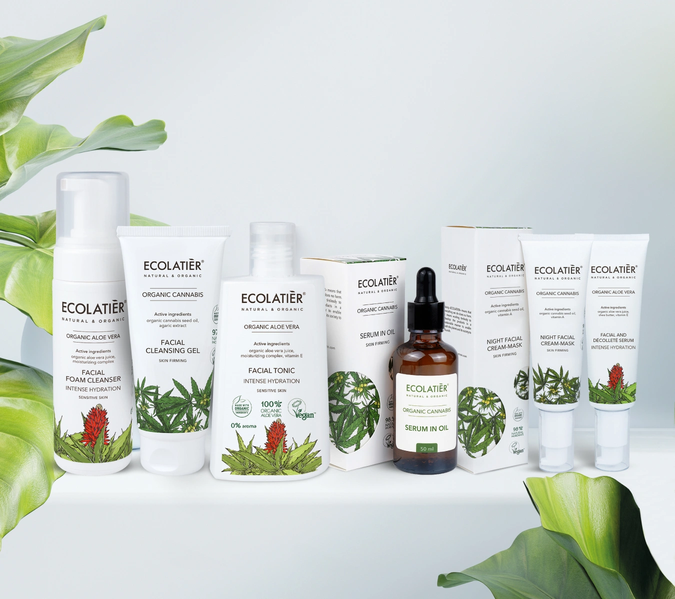 A Quick Guide Organic Beauty Market: Forecast, Key Drivers and the Most Popular Products in 2023