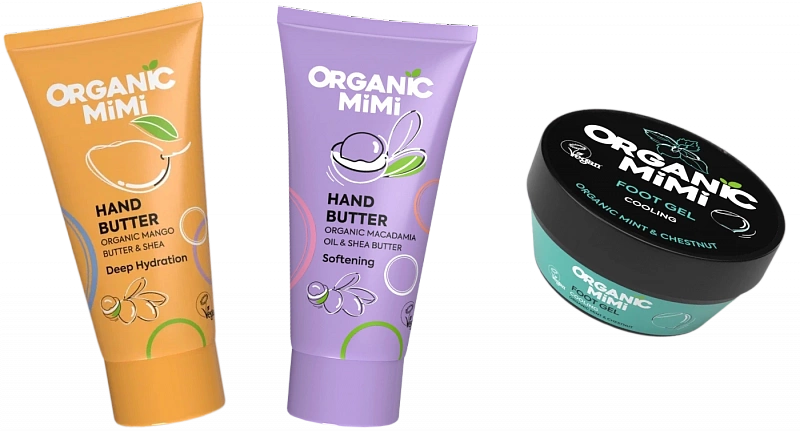 foot&hand care